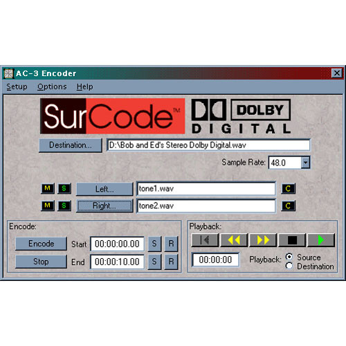 Dolby digital driver download
