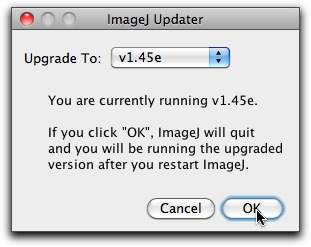 Install Imagej Windows