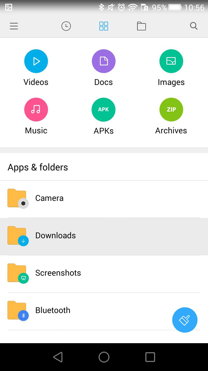 File manager app download