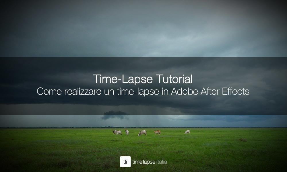 Free time lapse software